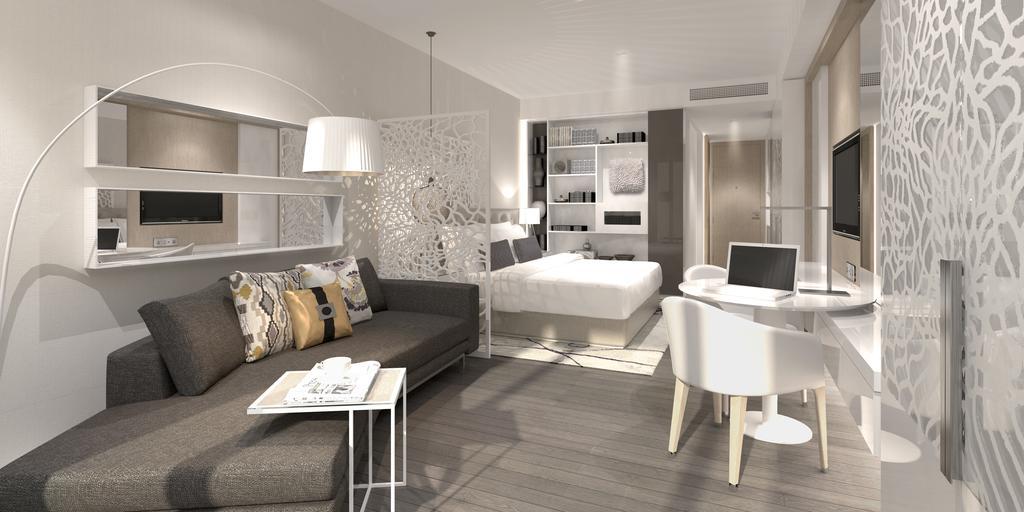 Rotana Residences