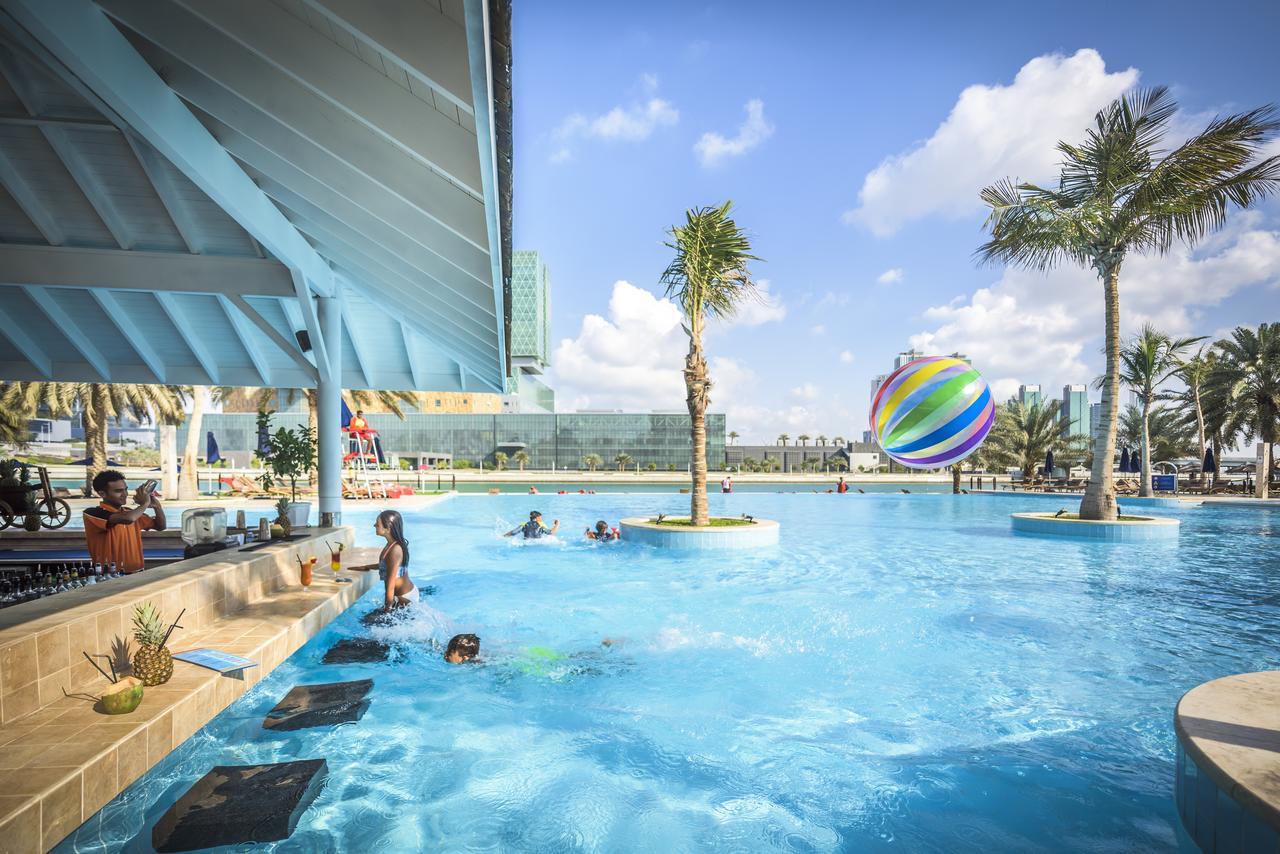 Rotana Residences Апарт-отель 5*