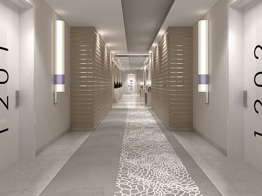 Rotana Residences