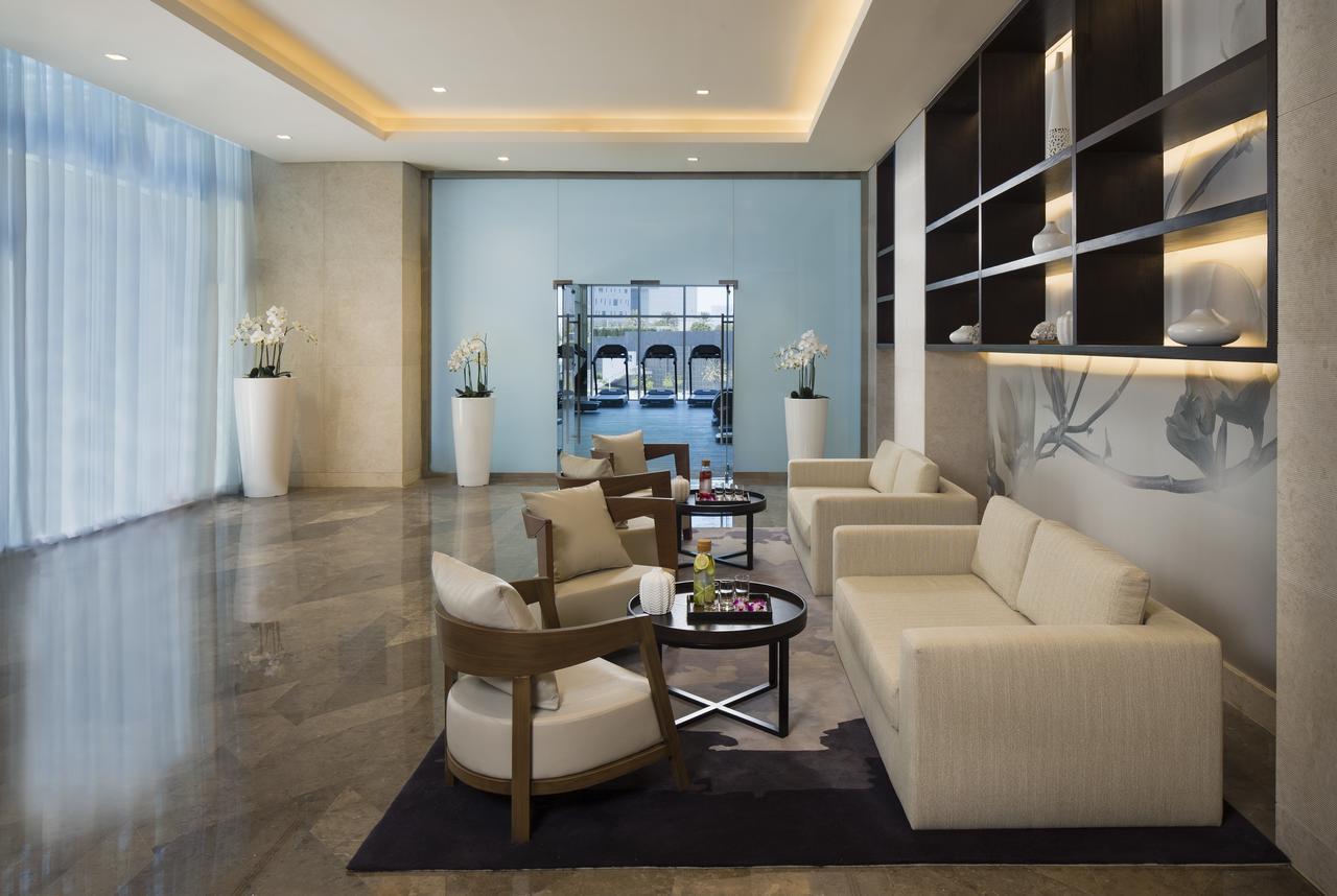 Rotana Residences Абу-Даби