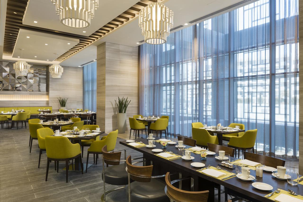 Rotana Residences Абу-Даби