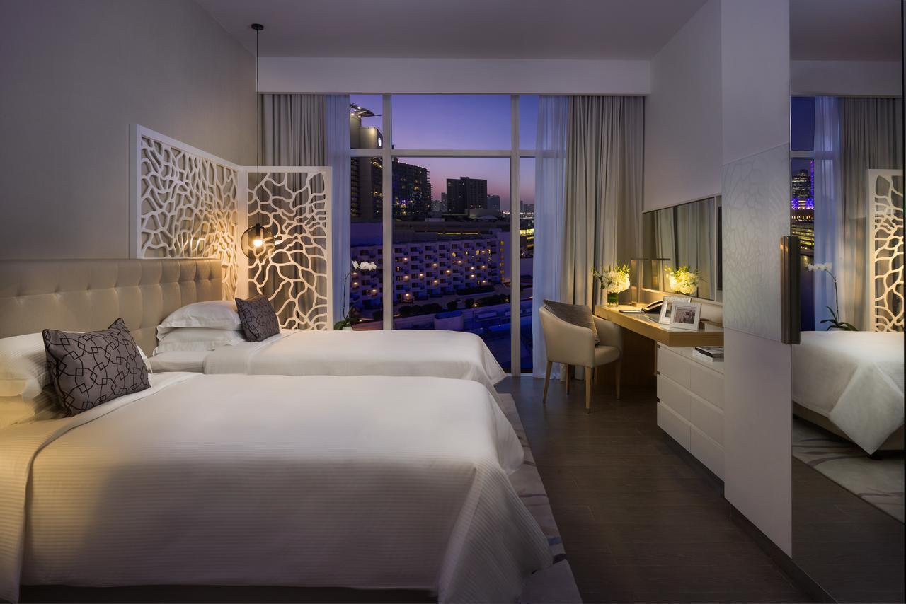 Rotana Residences Абу-Даби