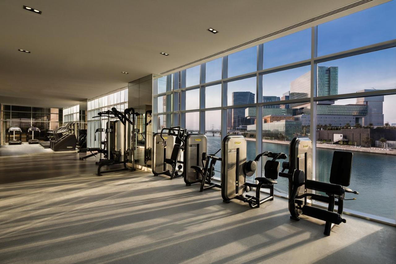Rotana Residences Апарт-отель Абу-Даби