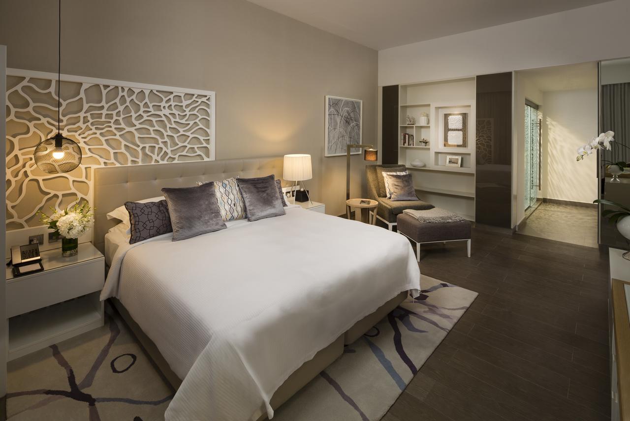 شقة فندقية بيتش روتانا ريزدنسز 5*