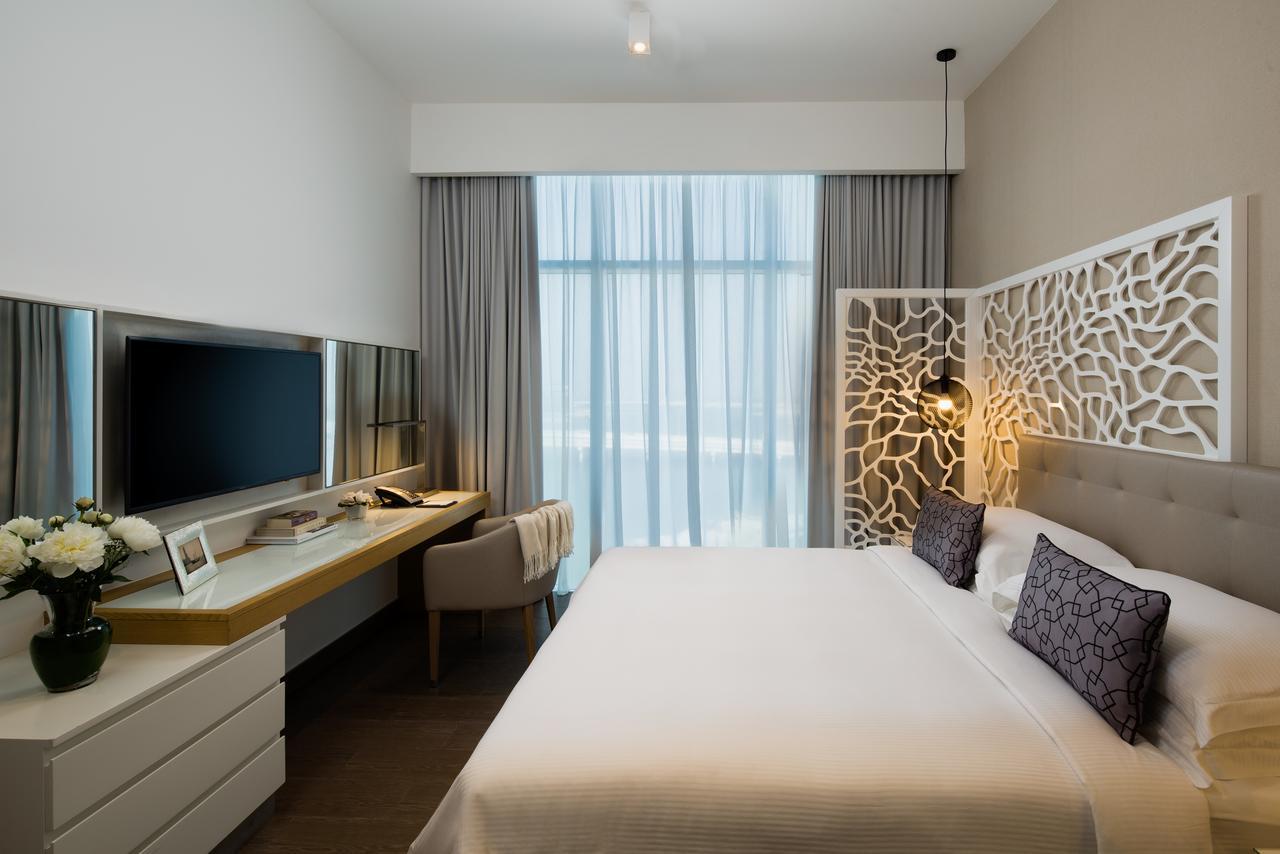 شقة فندقية بيتش روتانا ريزدنسز 5*
